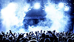JUNIPER BEATS Festival - DAY 2 (SAMSTAG/ALARMSTUFE ROT)